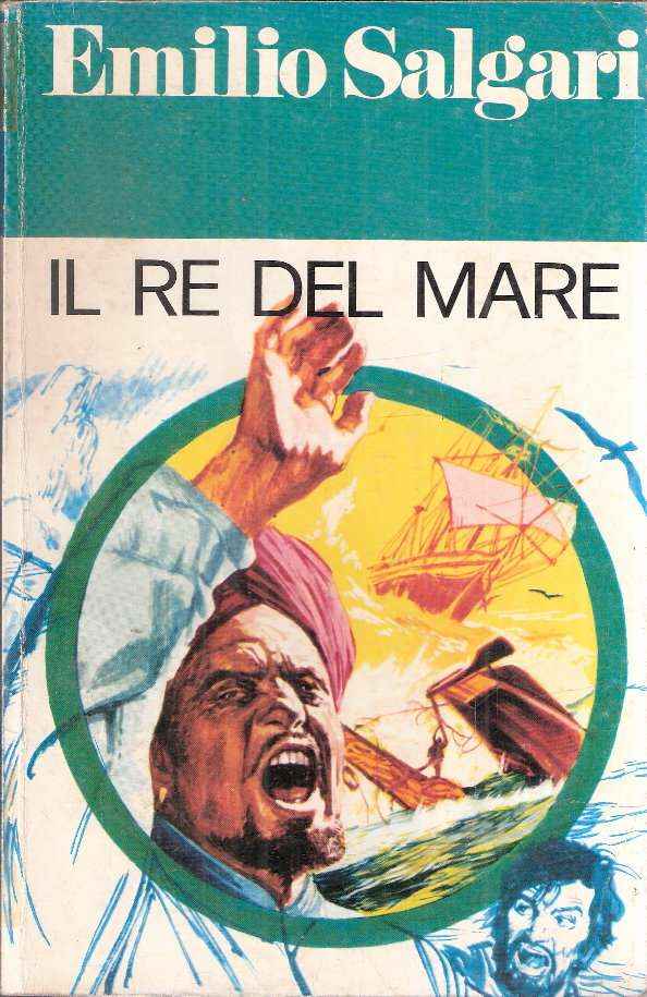 IL RE DEL MARE