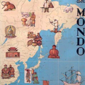IMAGO MUNDI - ENCICLOPEDIA DEL MONDO IN 4 VOLL.