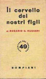IL CERVELLO DEI NOSTRI FIGLI