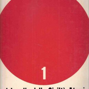 ENCICLOPEDIA DELLA CIVILTA' ATOMICA