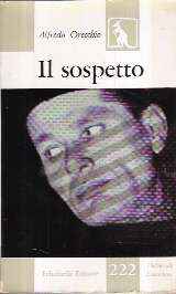 IL SOSPETTO