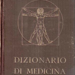 DIZIONARIO DI MEDICINA
