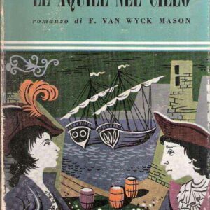 LE AQUILE NEL CIELO