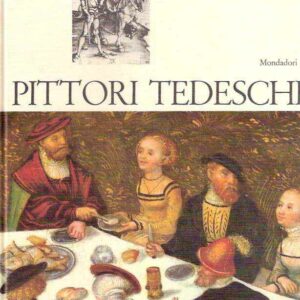 PITTORI TEDESCHI