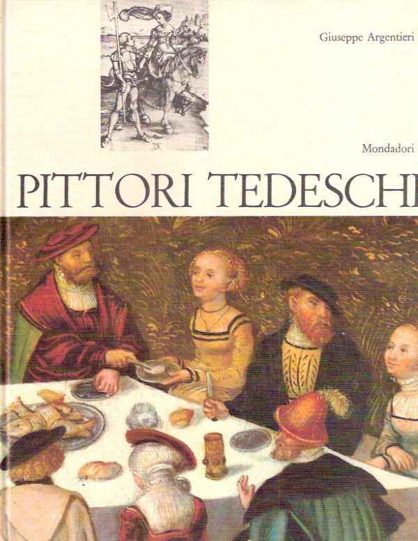 PITTORI TEDESCHI