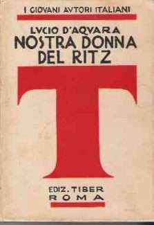NOSTRA DONNA DEL RITZ