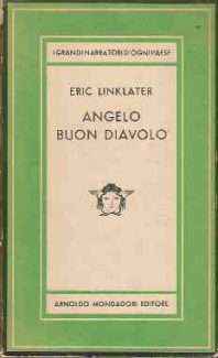 ANGELO BUON DIAVOLO