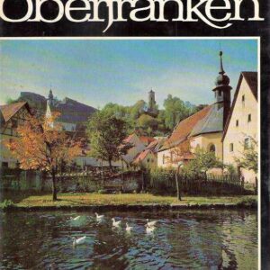 ROMANTIK IN OBERFRANKEN