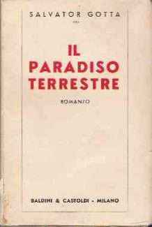 IL PARADISO TERRESTRE