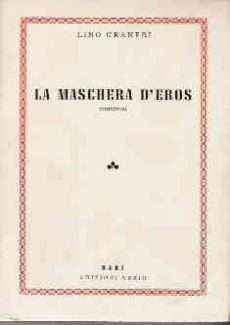 LA MASCHERA D'EROS