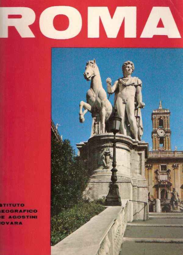 ROMA