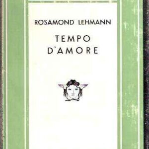TEMPO D'AMORE