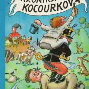 KRONIKA MESTA KOCOURKOVA