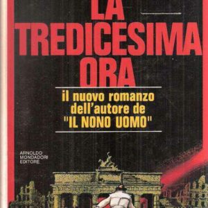 LA TREDICESIMA ORA