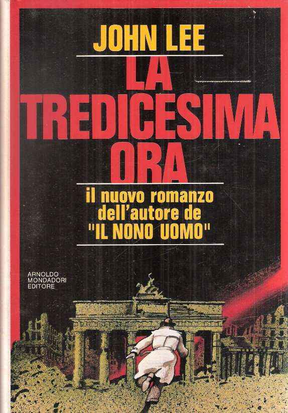 LA TREDICESIMA ORA