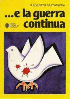 ...E LA GUERRA CONTINUA