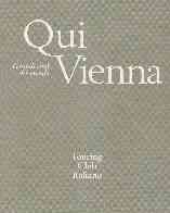 QUI VIENNA - GRANDI CITTA' DEL MONDO