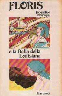 FLORIS E LA BELLA DELLA LOUISIANA