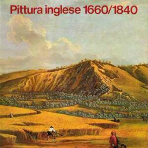 PITTURA INGLESE 1660/1840