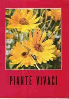 PIANTE VIVACI