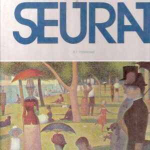 GEORGES SEURAT - GLI IMPRESSIONISTI