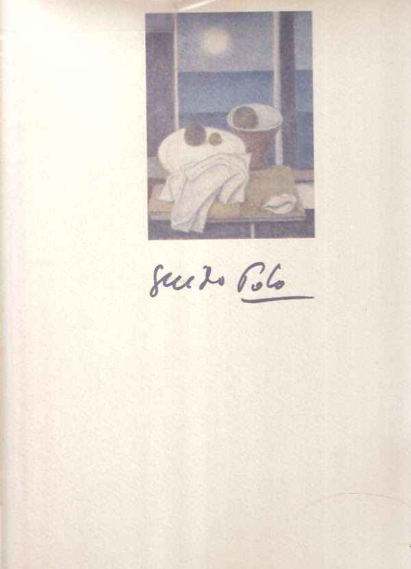 GUIDO POLO