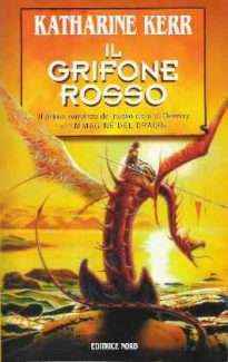 IL GRIFONE ROSSO