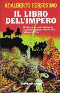 IL LIBRO DELL'IMPERO