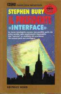 IL PRESIDENTE 'INTERFACE'