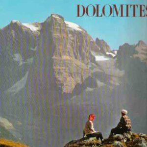 THE BRENTA DOLOMITES