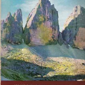 ROSENGARTENGRUPPE - BERUHMTE KLETTERZIELE IN DEN DOLOMITEN