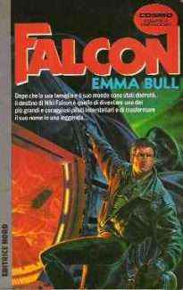 FALCON