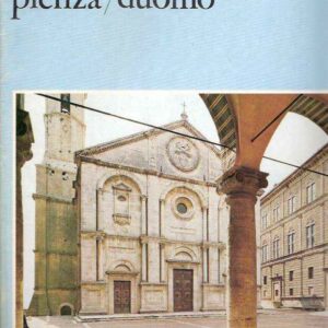 PIENZA / DUOMO