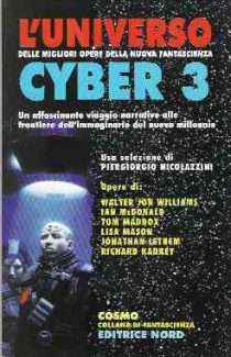 L'UNIVERSO CYBER 3