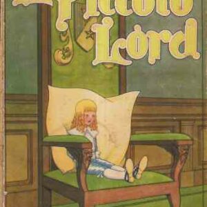IL PICCOLO LORD - ILL. DI GINO BALDO