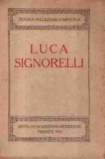 SIGNORELLI LUCA
