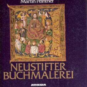 NEUSTIFTER BUCHMALEREI