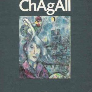 CHAGALL UNA MISTERIOSA QUARTA O QUINTA DIMENSIONE