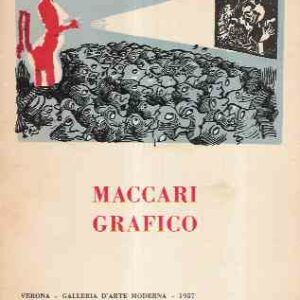 MACCARI GRAFICO