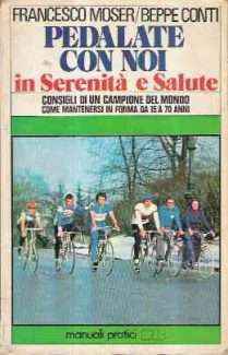 PEDALATE CON NOI IN SERENITA' E SALUTE