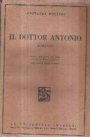 IL DOTTOR ANTONIO