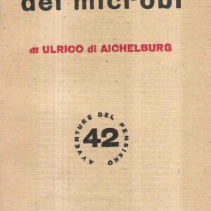 VITA DA MICROBI
