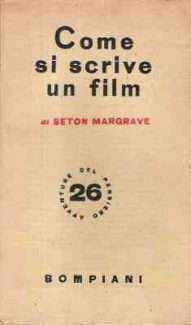 COME SI SCRIVE UN FILM