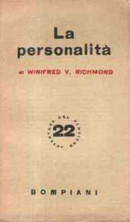 LA PERSONALITA'