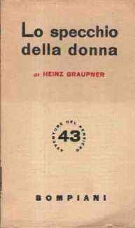 LO SPECCHIO DELLA DONNA