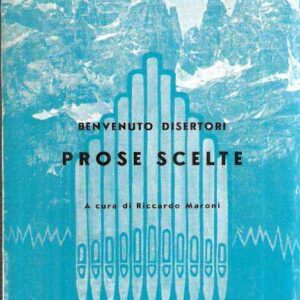 PROSE SCELTE