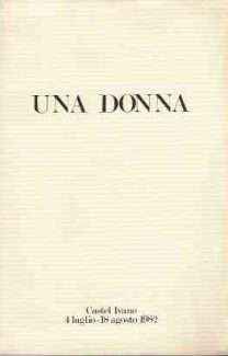 UNA DONNA