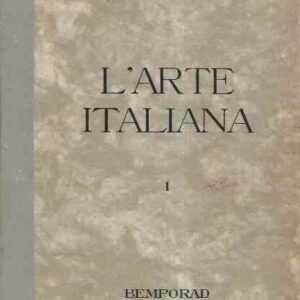 L'ARTE ITALIANA