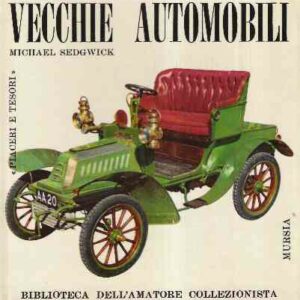 VECCHIE AUTOMOBILI