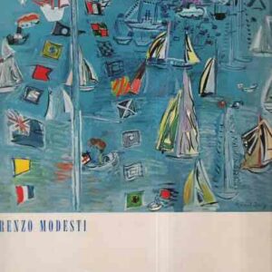 PITTURA MODERNA NEL MONDO